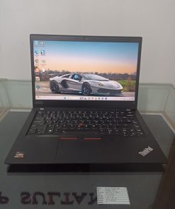 Lenovo ThinkPad T14 Gen 1 AMD Ryzen 7 Pro 4750U RAM 32GB SSD 512GB NVMe Touchscreen