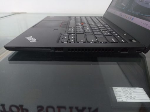 Lenovo ThinkPad T14 Gen 1 AMD Ryzen 7 Pro 4750U RAM 32GB SSD 512GB NVMe Touchscreen - Image 13