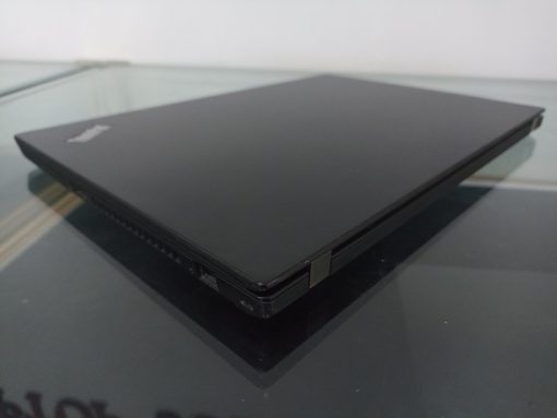 Lenovo ThinkPad T14 Gen 1 AMD Ryzen 7 Pro 4750U RAM 32GB SSD 512GB NVMe Touchscreen - Image 14