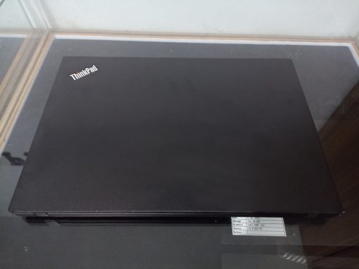 Lenovo ThinkPad T14 Gen 1 AMD Ryzen 7 Pro 4750U RAM 32GB SSD 512GB NVMe Touchscreen - Image 16