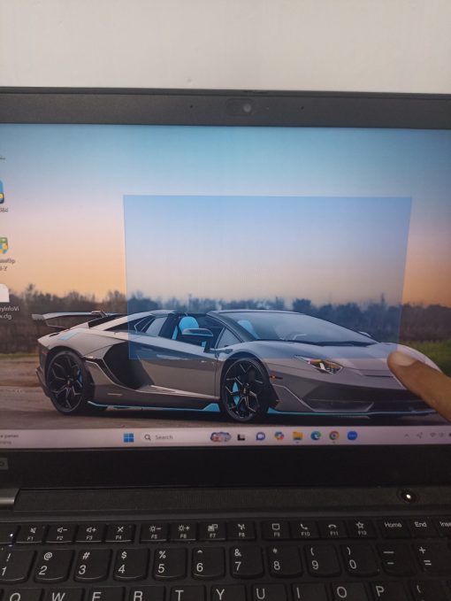 Lenovo ThinkPad T14 Gen 1 AMD Ryzen 7 Pro 4750U RAM 32GB SSD 512GB NVMe Touchscreen - Image 18