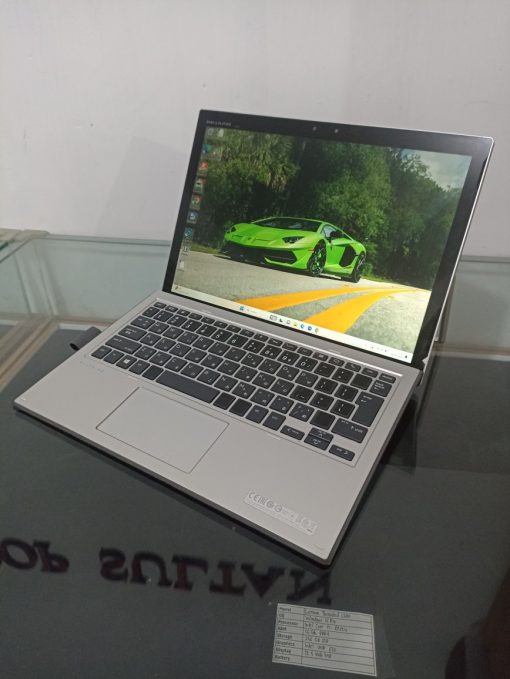 HP Elite X2 1013 G3 Core i5 Gen 8 RAM 8GB SSD 256GB NVMe Touchscreen - Image 7