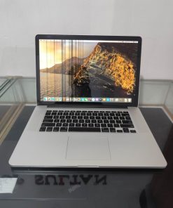 MacBook Pro Retina 15 inch Late 2013 Core i7 RAM 16GB SSD 1TB Dual VGA