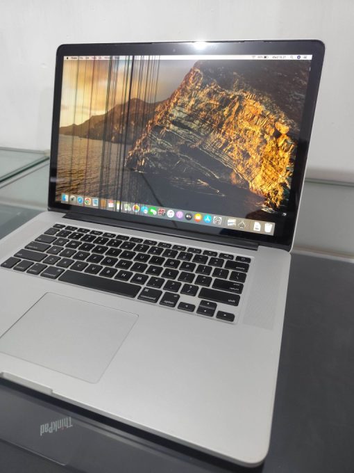 MacBook Pro Retina 15 inch Late 2013 Core i7 RAM 16GB SSD 1TB Dual VGA - Image 5