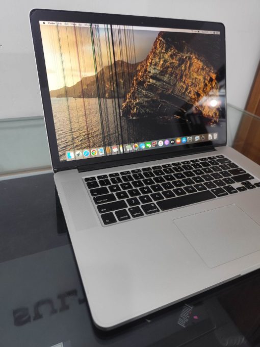 MacBook Pro Retina 15 inch Late 2013 Core i7 RAM 16GB SSD 1TB Dual VGA - Image 6