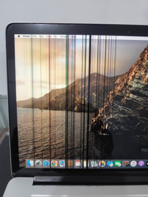 MacBook Pro Retina 15 inch Late 2013 Core i7 RAM 16GB SSD 1TB Dual VGA - Image 7