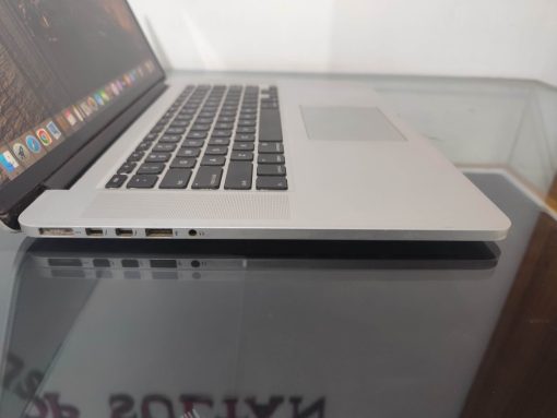 MacBook Pro Retina 15 inch Late 2013 Core i7 RAM 16GB SSD 1TB Dual VGA - Image 8
