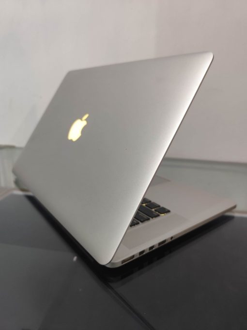 MacBook Pro Retina 15 inch Late 2013 Core i7 RAM 16GB SSD 1TB Dual VGA - Image 9
