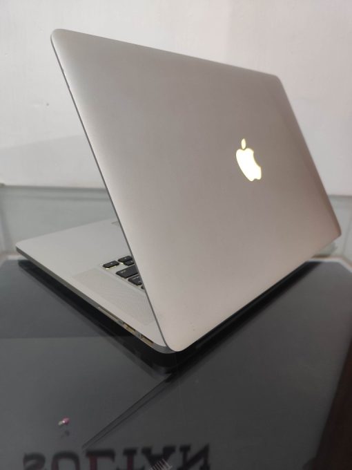 MacBook Pro Retina 15 inch Late 2013 Core i7 RAM 16GB SSD 1TB Dual VGA - Image 11