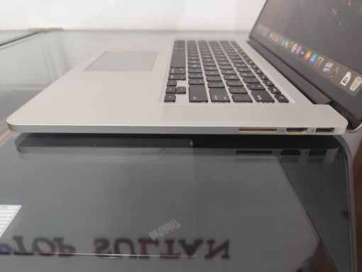 MacBook Pro Retina 15 inch Late 2013 Core i7 RAM 16GB SSD 1TB Dual VGA - Image 12