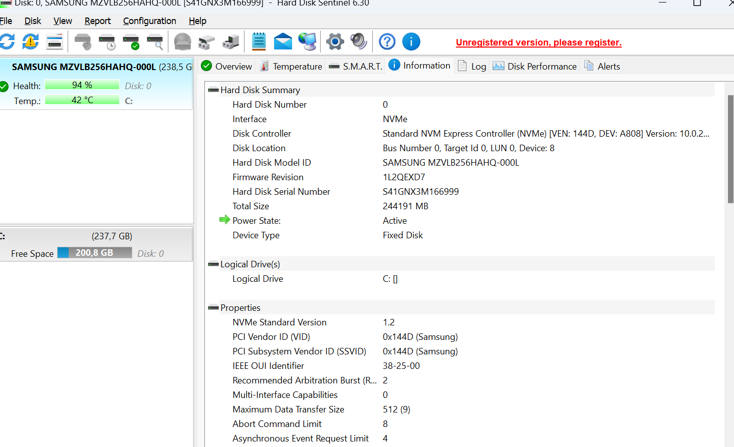 Lenovo ThinkPad T480s Core i5 Gen 8 RAM 8GB SSD 256GB NVMe - Image 9