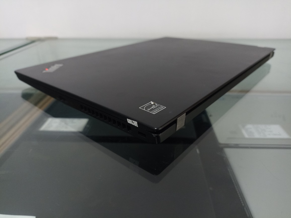 Lenovo ThinkPad T480s Core i5 Gen 8 RAM 8GB SSD 256GB NVMe - Image 14
