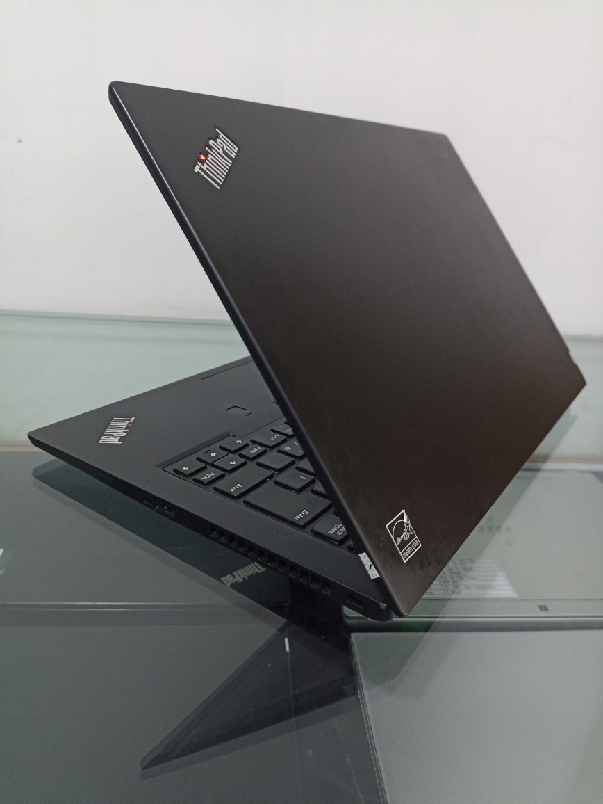 Lenovo ThinkPad T480s Core i5 Gen 8 RAM 8GB SSD 256GB NVMe - Image 16