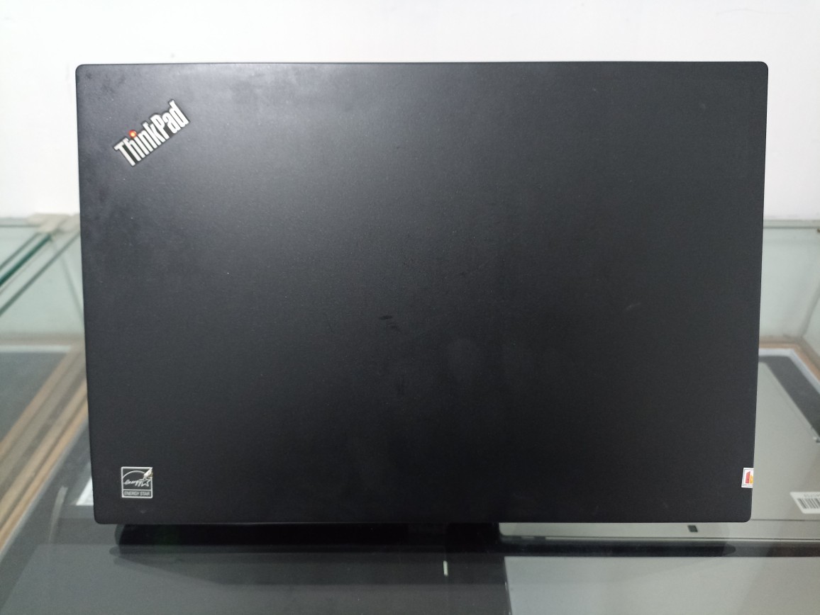 Lenovo ThinkPad T480s Core i5 Gen 8 RAM 8GB SSD 256GB NVMe - Image 17