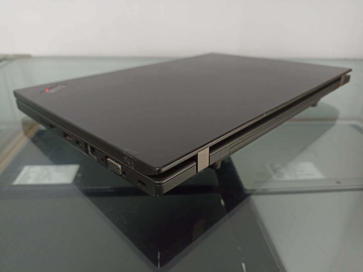 LENOVO ThinkPad L470 Core i5 Gen 6 RAM 8GB SSD 180GB - Image 14