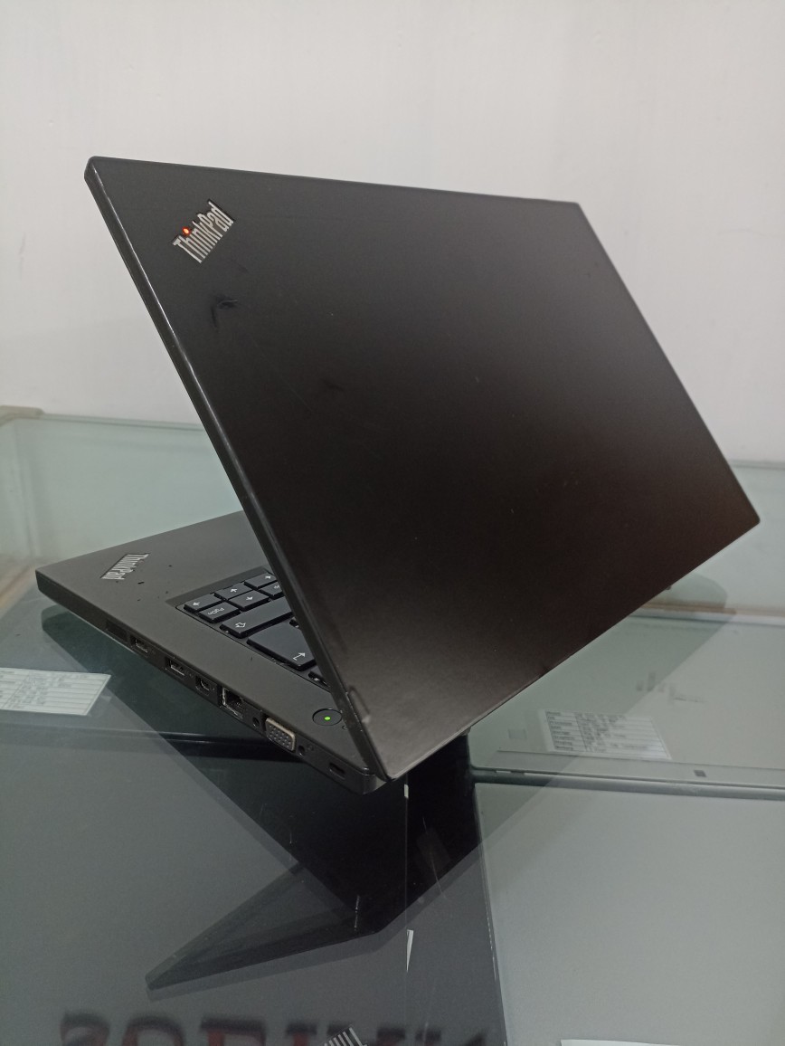 LENOVO ThinkPad L470 Core i5 Gen 6 RAM 8GB SSD 180GB - Image 16