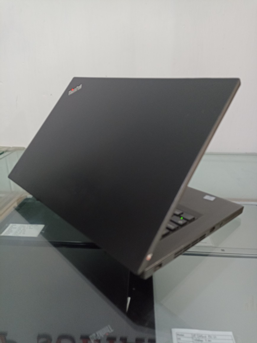 LENOVO ThinkPad L470 Core i5 Gen 6 RAM 8GB SSD 180GB - Image 18