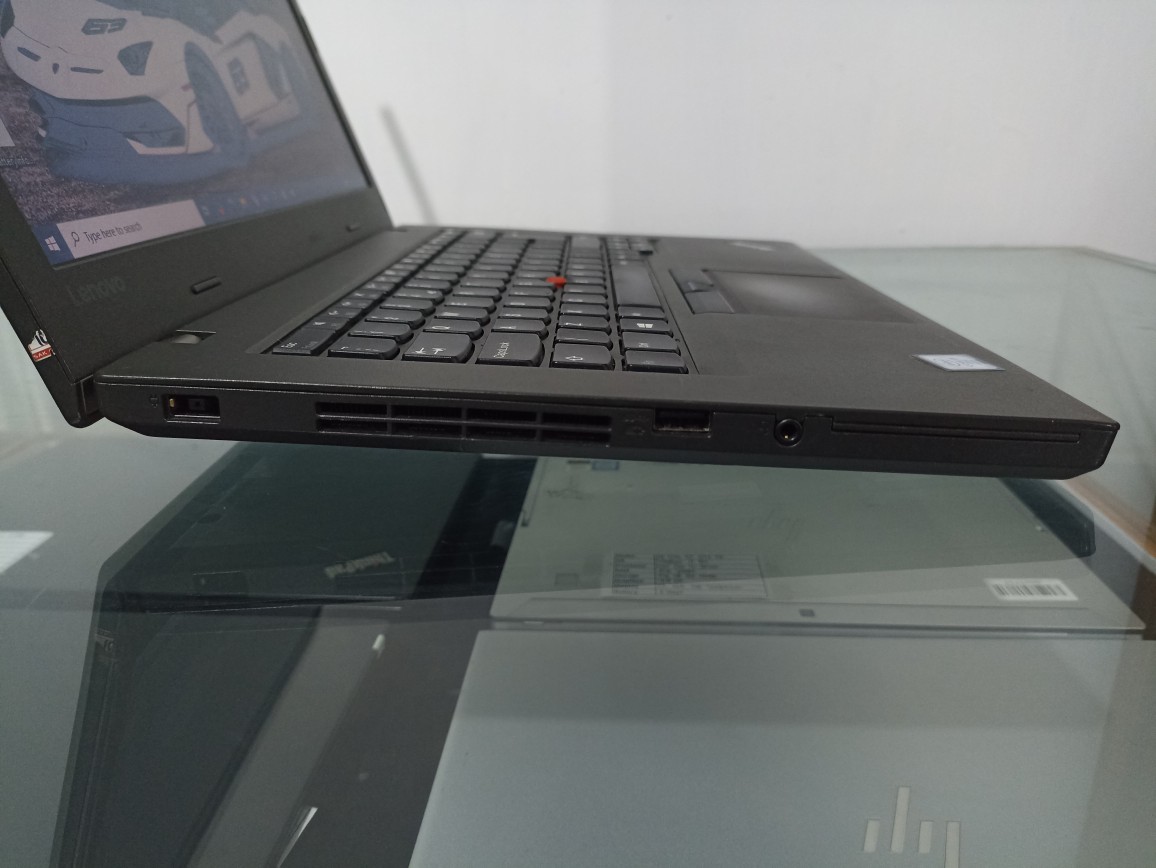 LENOVO ThinkPad L470 Core i5 Gen 6 RAM 8GB SSD 180GB - Image 19