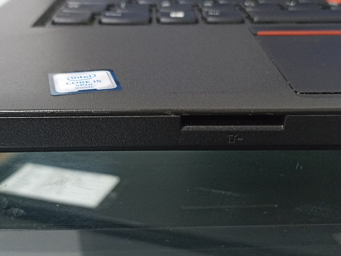 LENOVO ThinkPad L470 Core i5 Gen 6 RAM 8GB SSD 180GB - Image 20