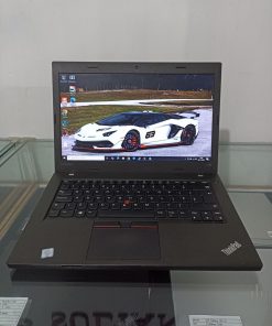 LENOVO ThinkPad L470 Core i5 Gen 6 RAM 8GB SSD 180GB