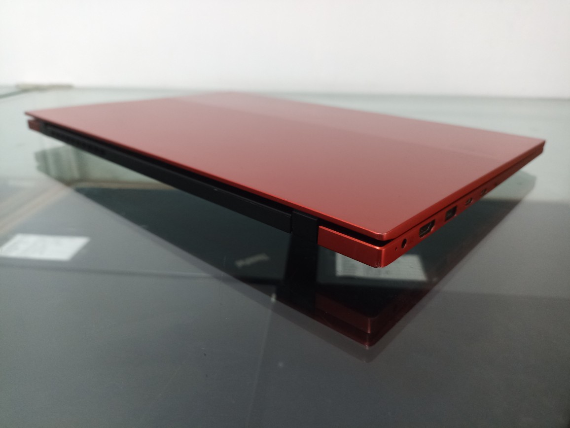 Infinix InBook X1 Pro Intel Core i7 Gen 10 RAM 16GB SSD 512GB NVMe - Image 13