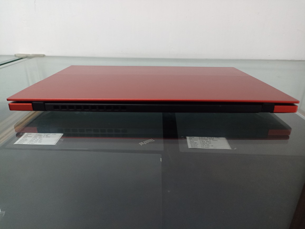 Infinix InBook X1 Pro Intel Core i7 Gen 10 RAM 16GB SSD 512GB NVMe - Image 14