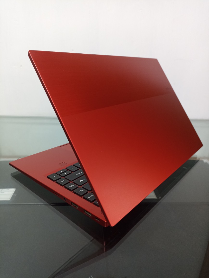 Infinix InBook X1 Pro Intel Core i7 Gen 10 RAM 16GB SSD 512GB NVMe - Image 17