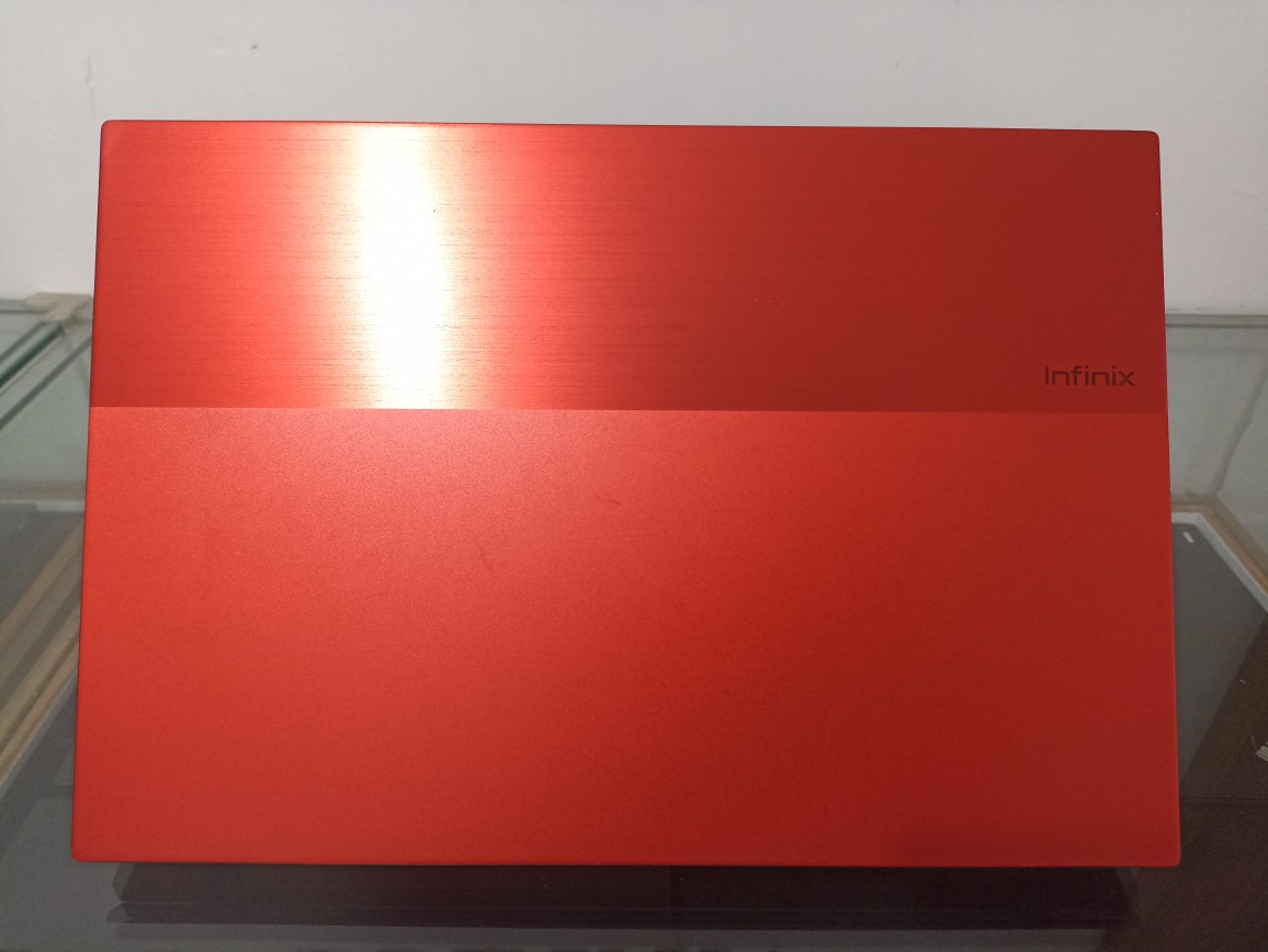 Infinix InBook X1 Pro Intel Core i7 Gen 10 RAM 16GB SSD 512GB NVMe - Image 18