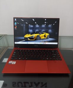 Infinix InBook X1 Pro Intel Core i7 Gen 10 RAM 16GB SSD 512GB NVMe