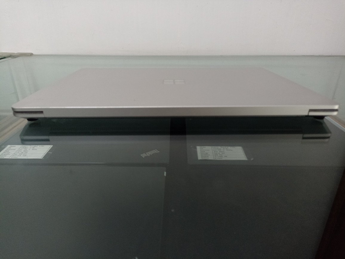 Microsoft Surface Laptop 3 Intel Core i5 Gen 10 RAM 8GB SSD 128GB NVMe - Image 14