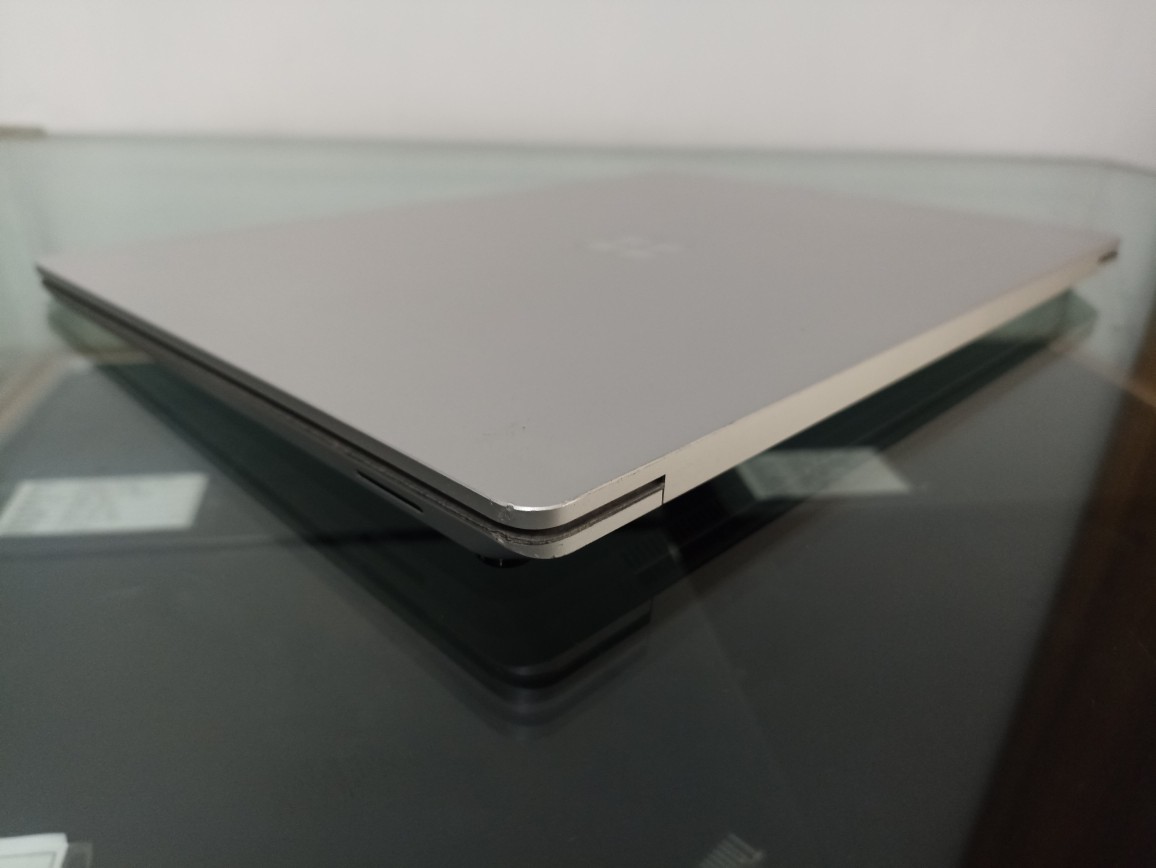 Microsoft Surface Laptop 3 Intel Core i5 Gen 10 RAM 8GB SSD 128GB NVMe - Image 16