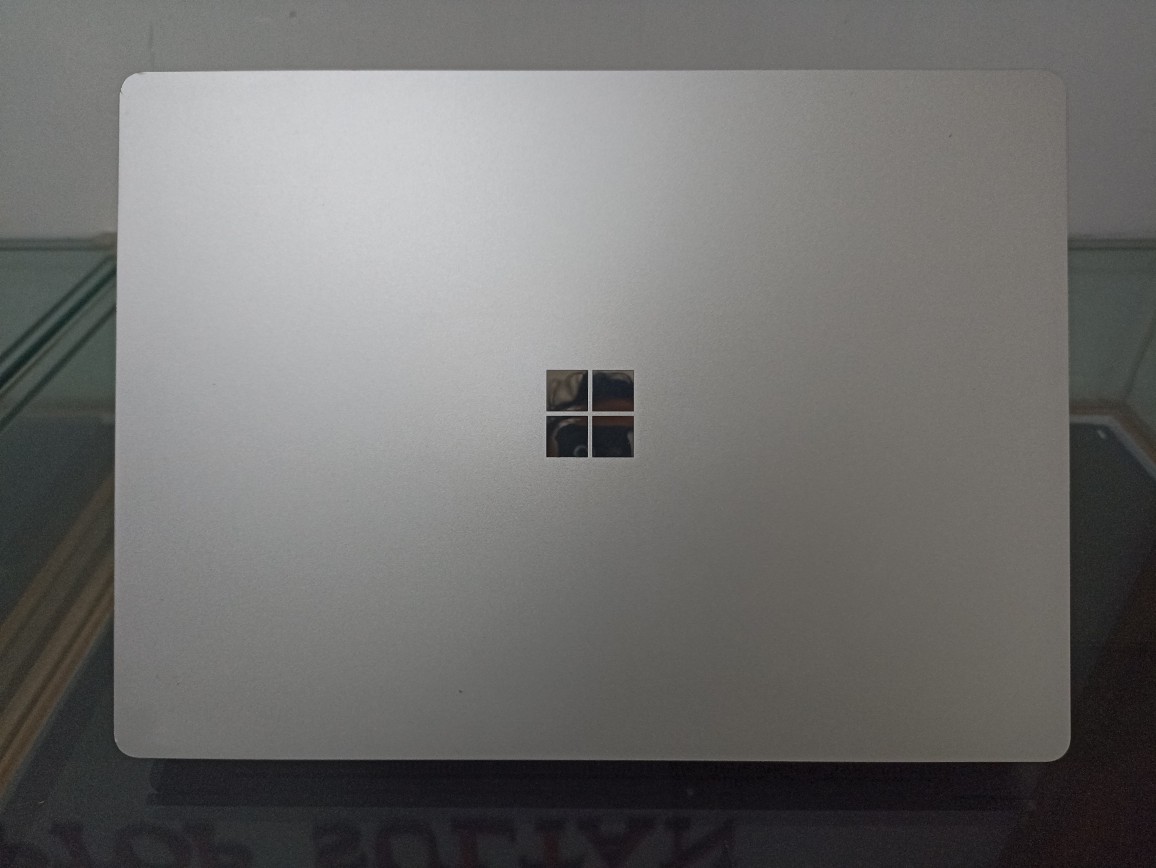 Microsoft Surface Laptop 3 Intel Core i5 Gen 10 RAM 8GB SSD 128GB NVMe - Image 19