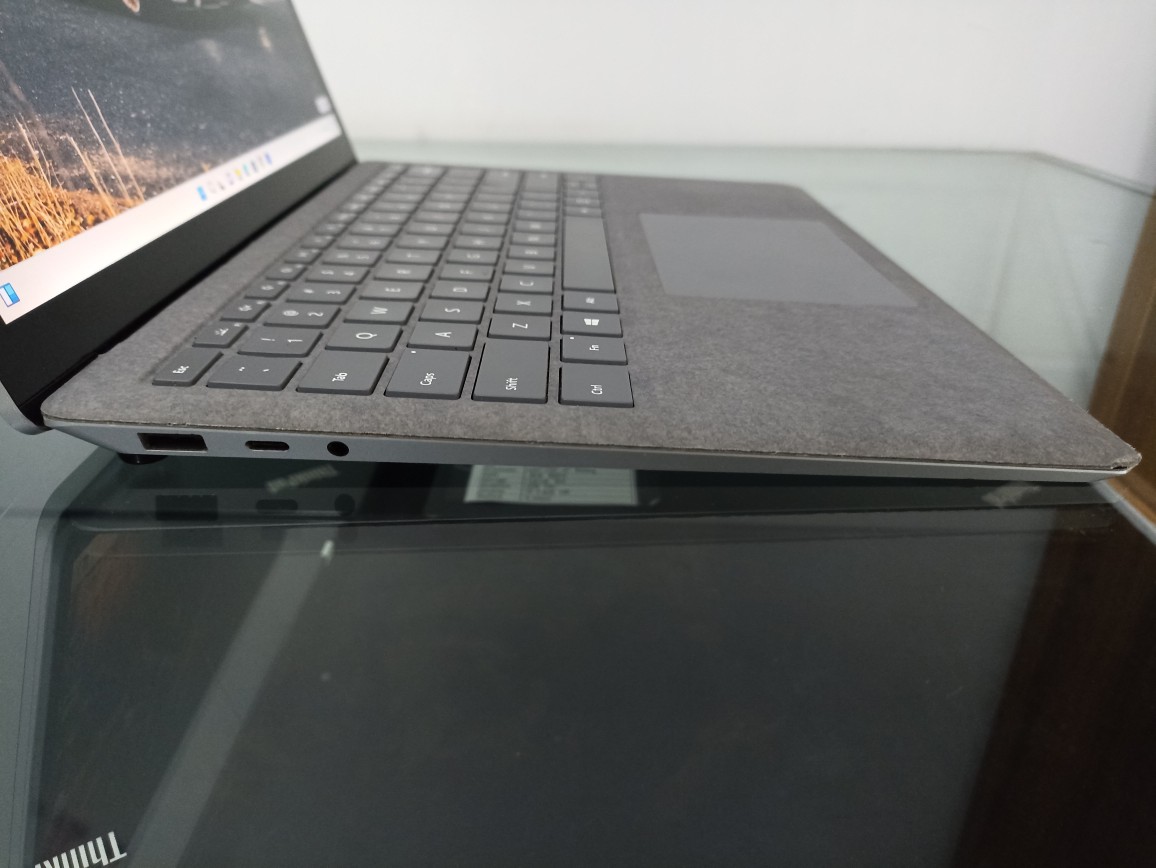 Microsoft Surface Laptop 3 Intel Core i5 Gen 10 RAM 8GB SSD 128GB NVMe - Image 21