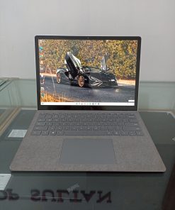 Microsoft Surface Laptop 3 Intel Core i5 Gen 10 RAM 8GB SSD 128GB NVMe