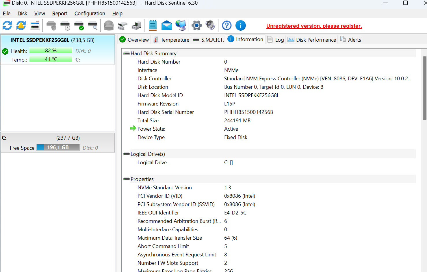 Lenovo ThinkPad T480s Core i7 Gen 8 RAM 16GB SSD 256GB NVMe - Image 9