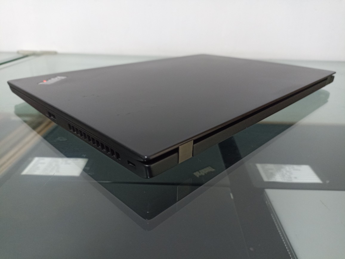 Lenovo ThinkPad T480s Core i7 Gen 8 RAM 16GB SSD 256GB NVMe - Image 14