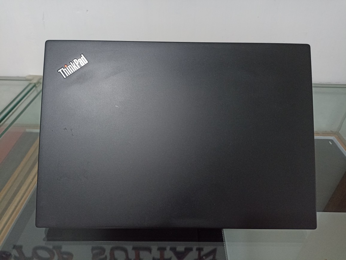 Lenovo ThinkPad T480s Core i7 Gen 8 RAM 16GB SSD 256GB NVMe - Image 17