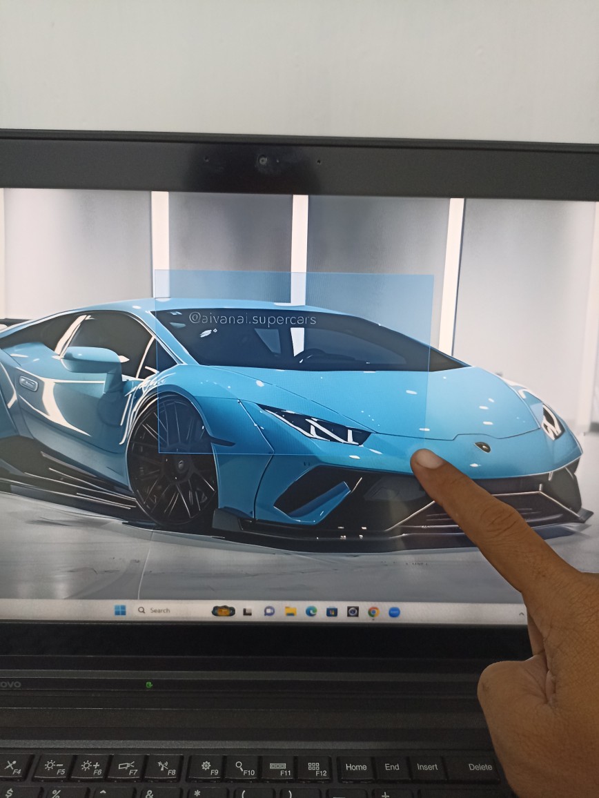 Lenovo ThinkPad P50 Intel Xeon E3-1535M RAM 32GB Dual Storage Nvidia Quadro M2000M - Image 11