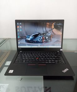 Lenovo ThinkPad T14 Gen 1 Intel Core i5 Gen 10 RAM 16GB SSD 256GB