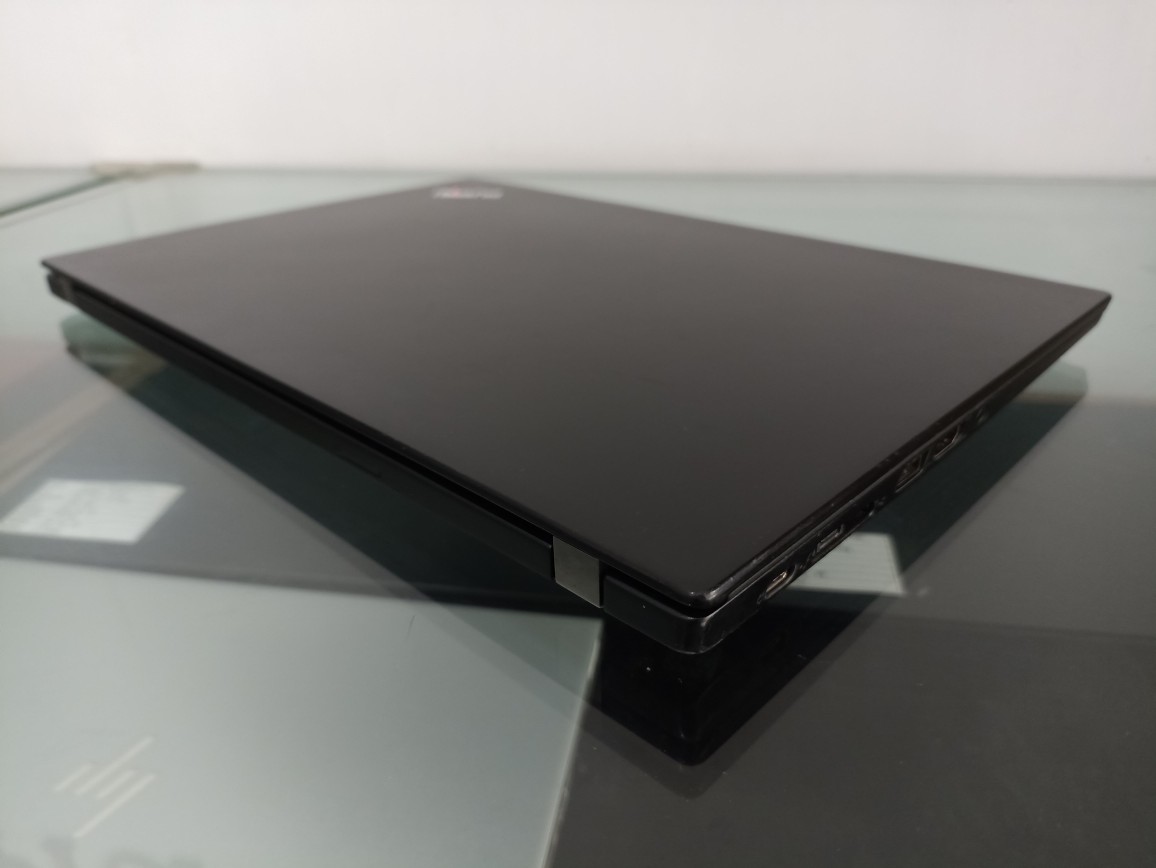 Lenovo ThinkPad T14s Core i7 Gen 10 RAM 16GB SSD 256GB NVMe Touchscreen - Image 13