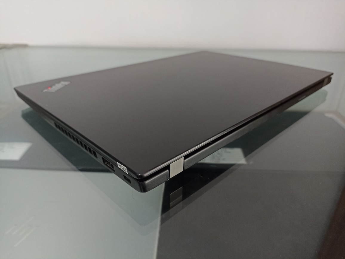 Lenovo ThinkPad T14s Core i7 Gen 10 RAM 16GB SSD 256GB NVMe Touchscreen - Image 14