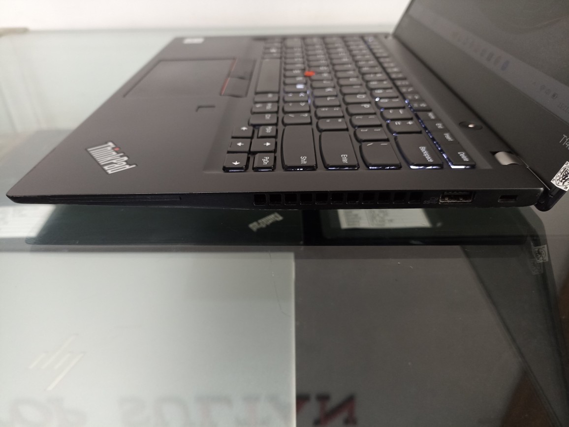 Lenovo ThinkPad T14s Core i7 Gen 10 RAM 16GB SSD 256GB NVMe Touchscreen - Image 16