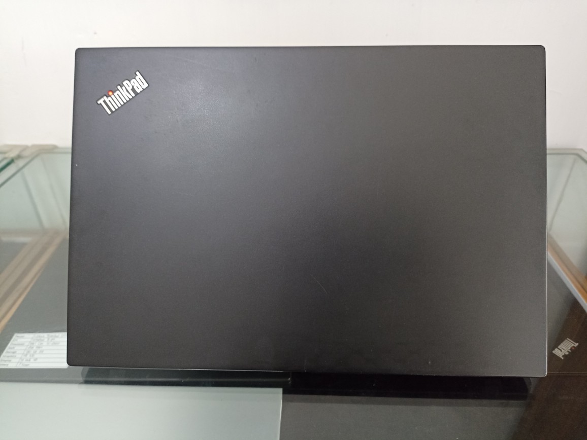 Lenovo ThinkPad T14s Core i7 Gen 10 RAM 16GB SSD 256GB NVMe Touchscreen - Image 18