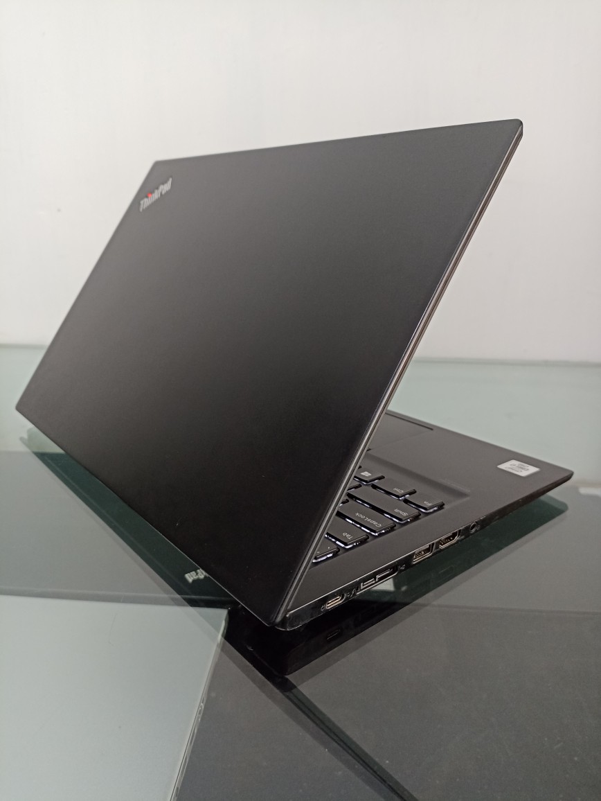 Lenovo ThinkPad T14s Core i7 Gen 10 RAM 16GB SSD 256GB NVMe Touchscreen - Image 19