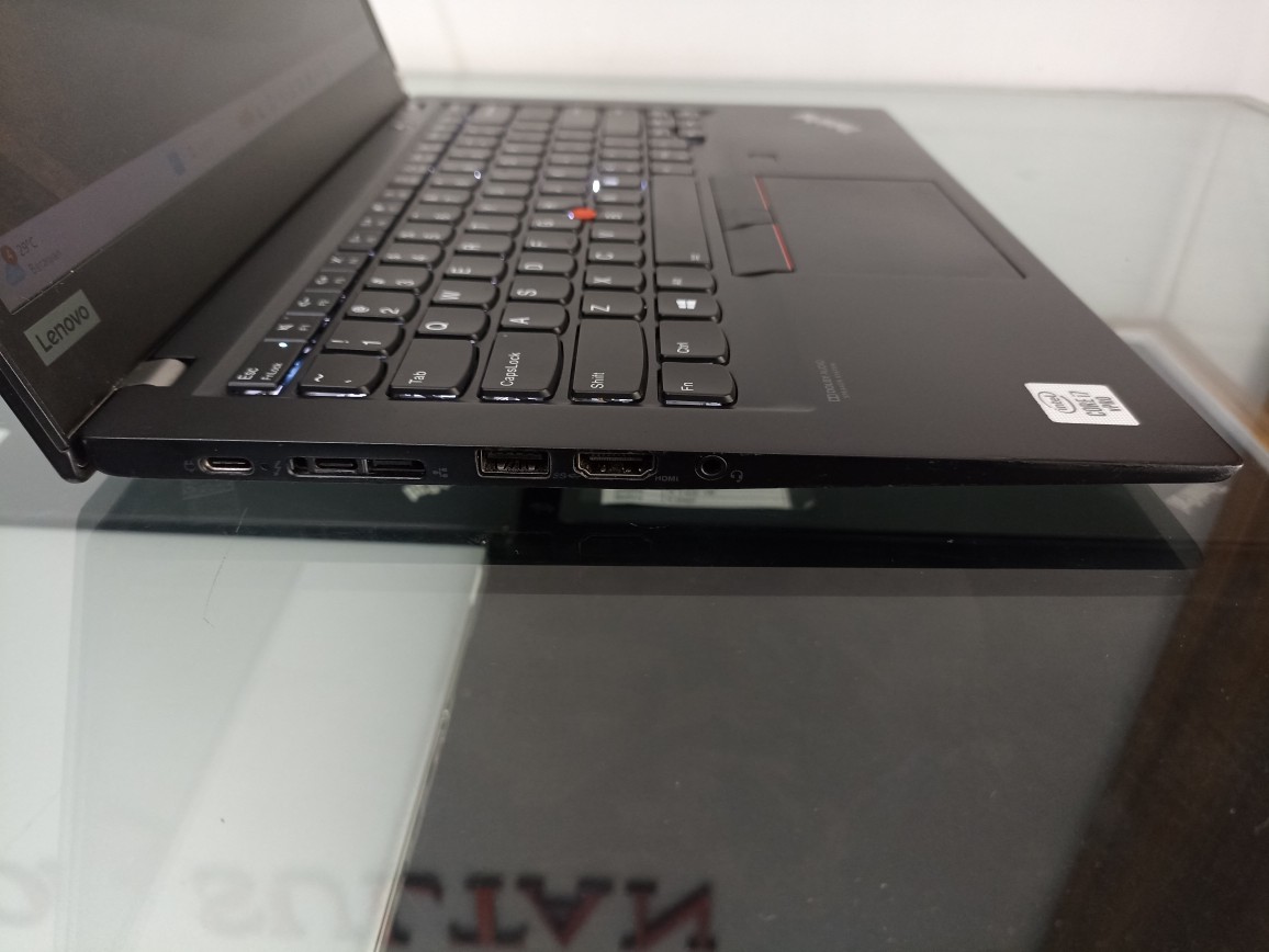 Lenovo ThinkPad T14s Core i7 Gen 10 RAM 16GB SSD 256GB NVMe Touchscreen - Image 20