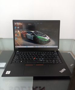 Lenovo ThinkPad T14s Core i7 Gen 10 RAM 16GB SSD 256GB NVMe Touchscreen