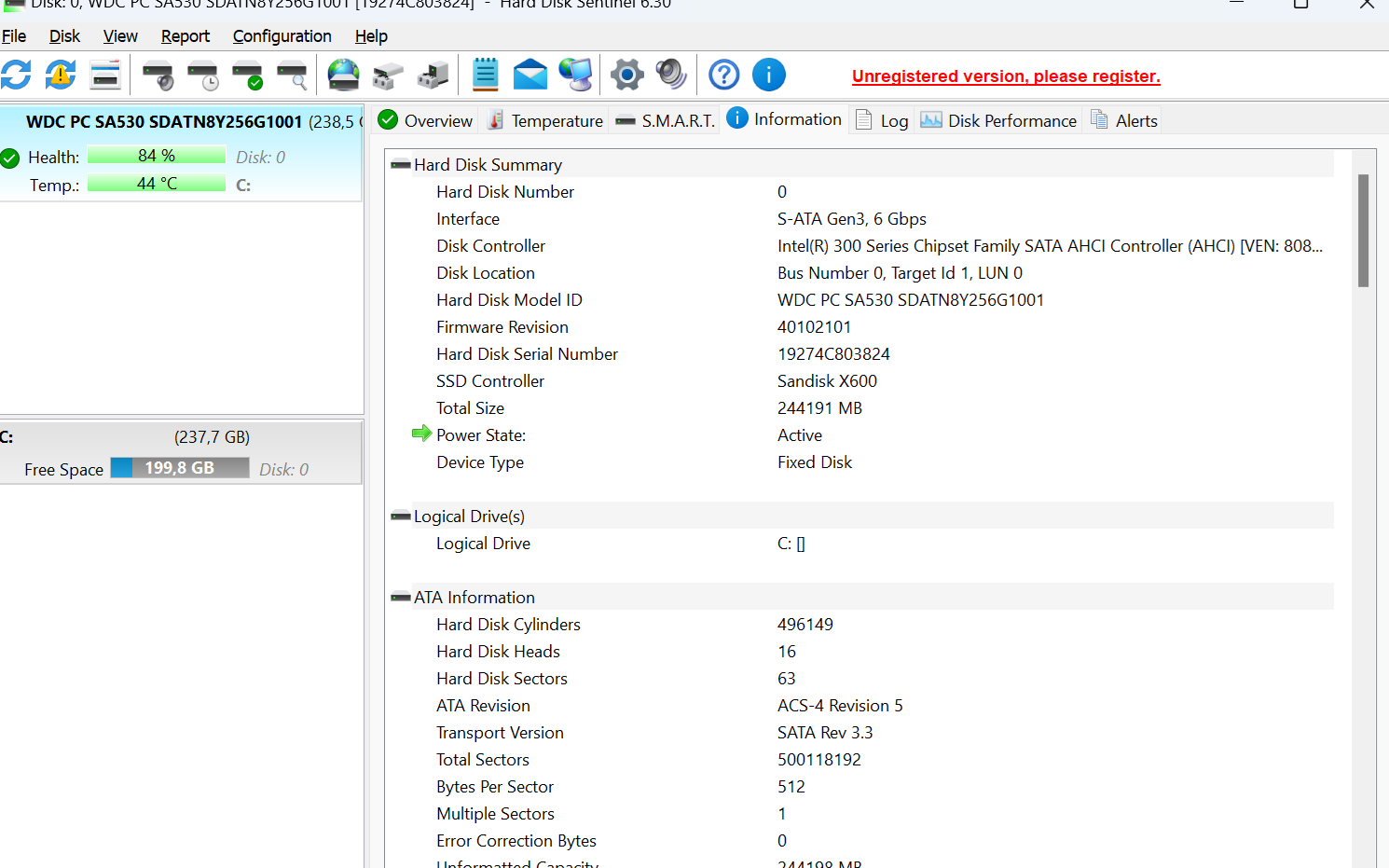 Lenovo ThinkPad L380 Core i5 Gen 8 RAM 8GB SSD 256GB - Image 8