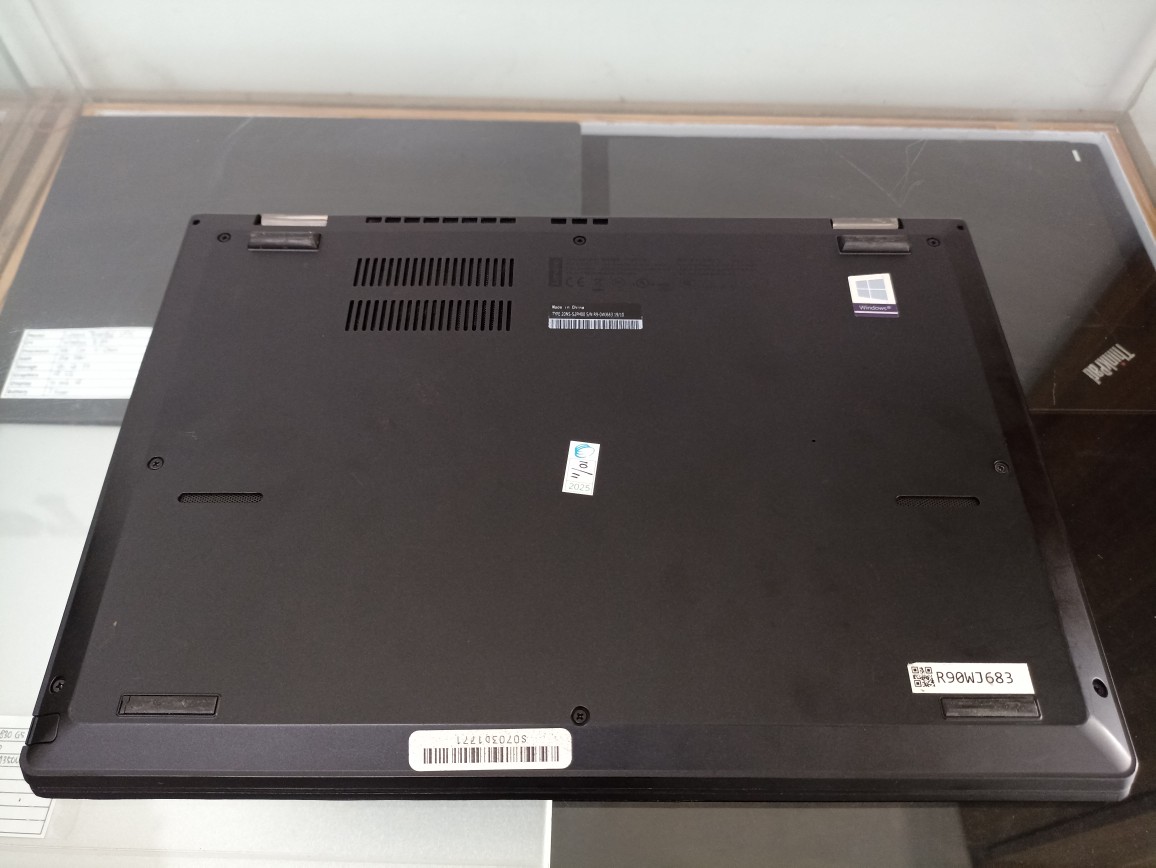 Lenovo ThinkPad L380 Core i5 Gen 8 RAM 8GB SSD 256GB - Image 11