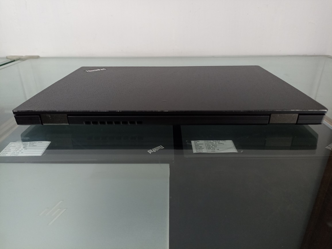 Lenovo ThinkPad L380 Core i5 Gen 8 RAM 8GB SSD 256GB - Image 13