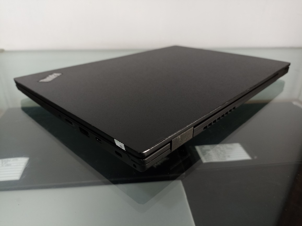 Lenovo ThinkPad L380 Core i5 Gen 8 RAM 8GB SSD 256GB - Image 15